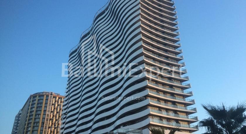 דירה 30 מ"ר - יוסף קובלדזה, Batumi, גאורגיה