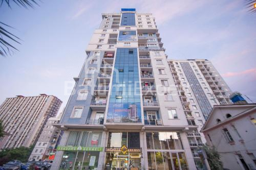 דירה 48.5 מ"ר - ניקו פירוסמני, Batumi, גאורגיה