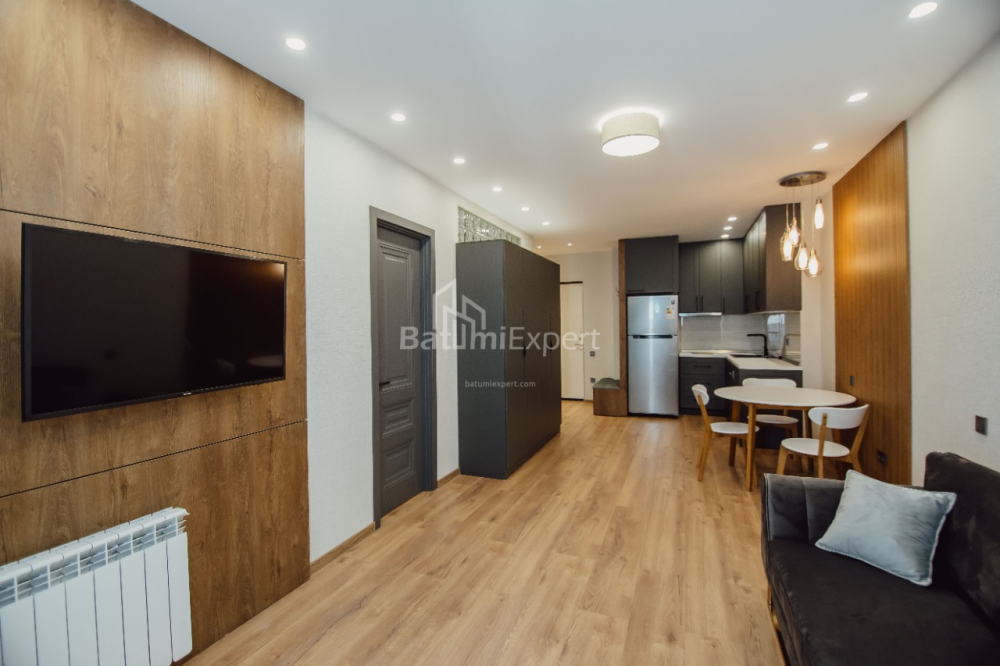 דירה 62.2 מ"ר - זוראבה גורגילדזה, Batumi, גאורגיה