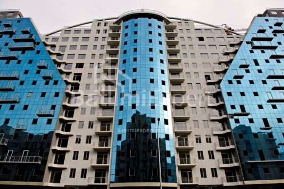 דירה 50 מ"ר - שריף חימשיאשווילי, Batumi, גאורגיה