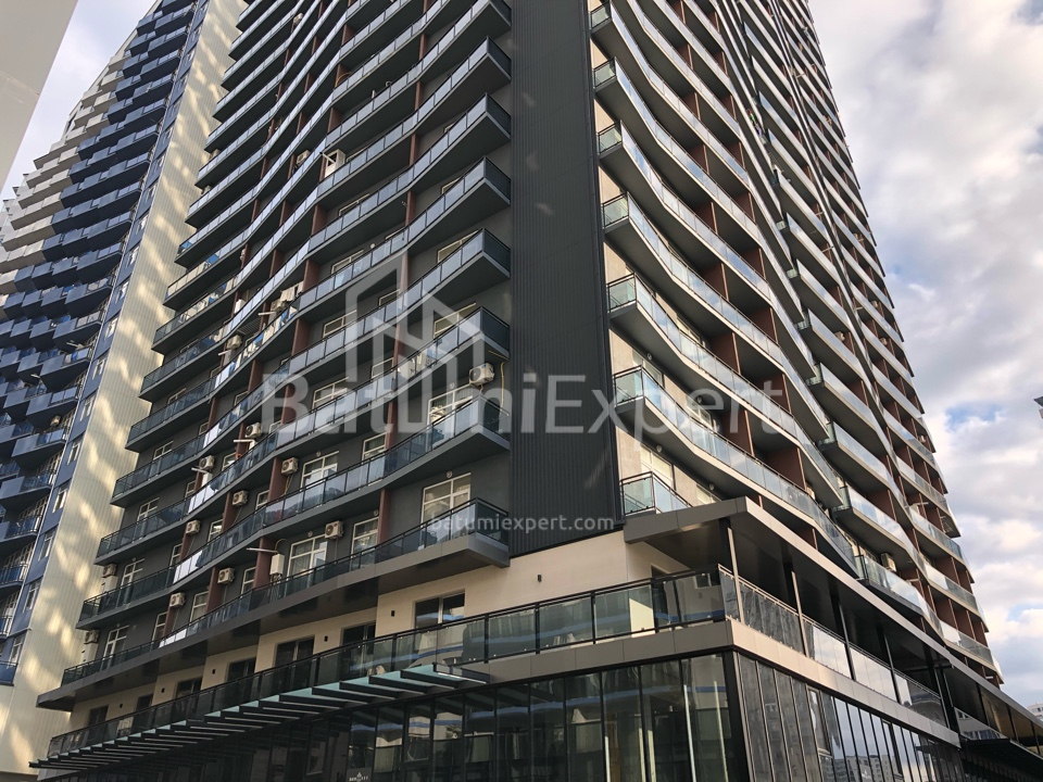 דירה 62 מ"ר - אנגיסה, Batumi, גאורגיה