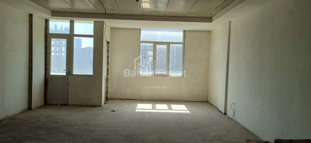 דירה 81.4 מ"ר - שלווה אינסרידזה, Batumi, גאורגיה