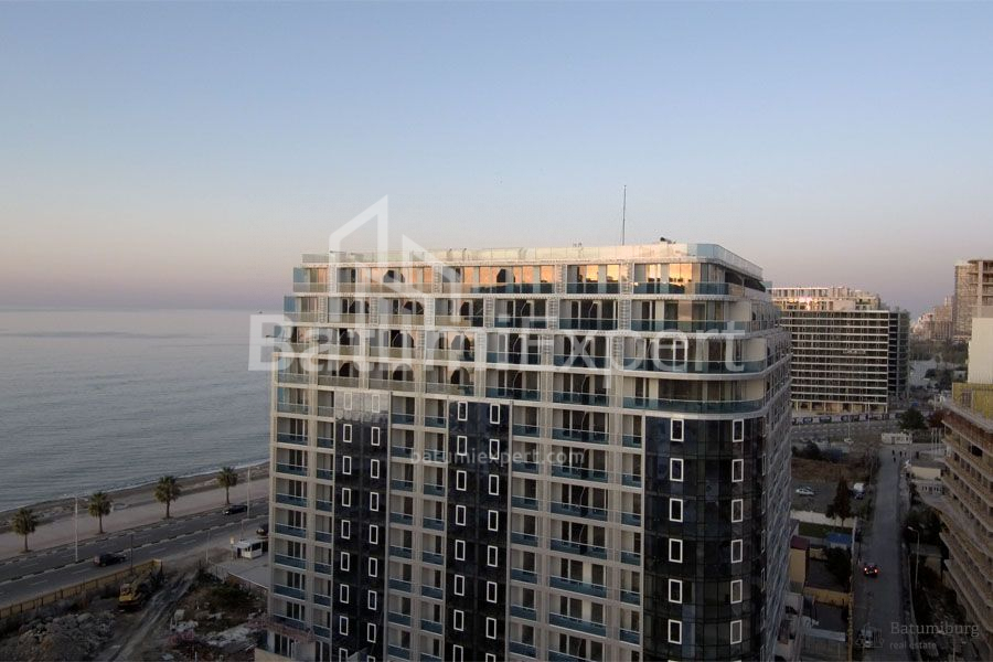 דירה 42 מ"ר - עדליה, Batumi, גאורגיה