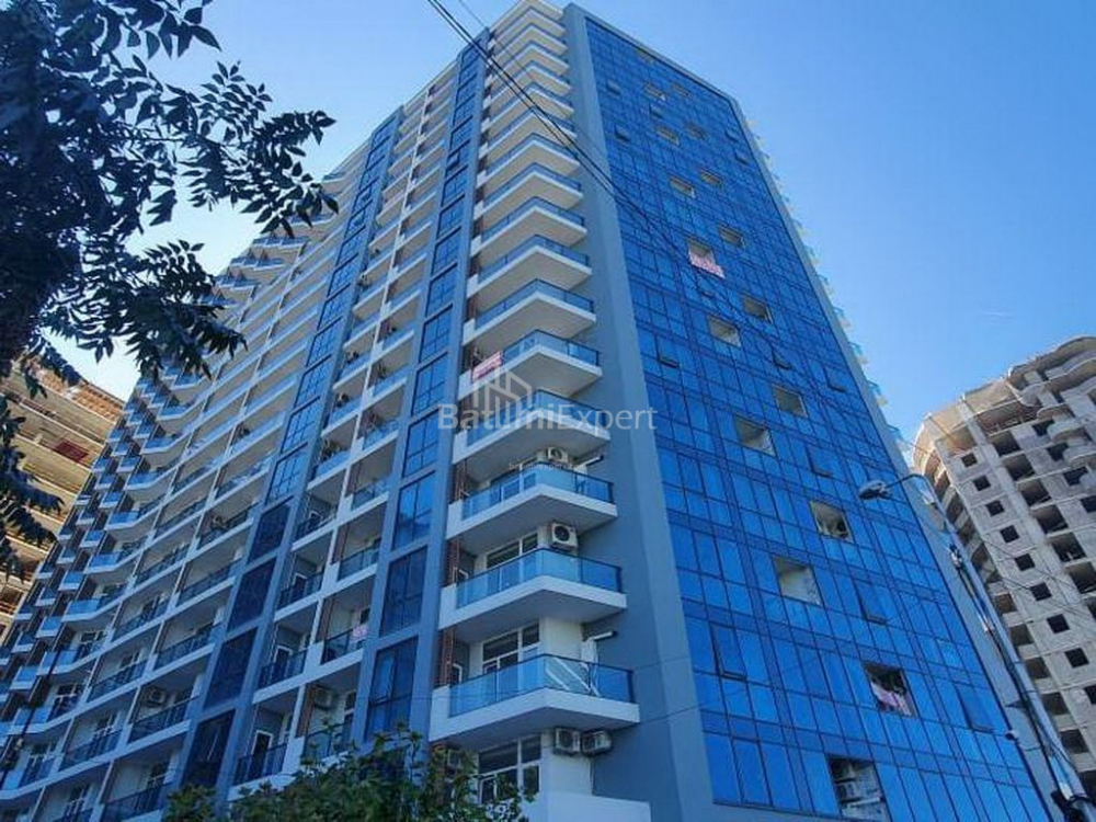 דירה 30 מ"ר - שריף חימשיאשווילי, Batumi, גאורגיה