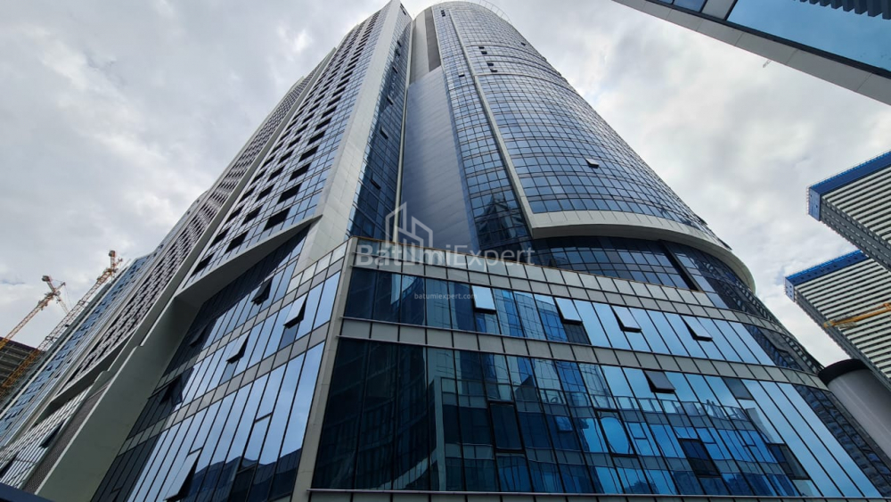 דירה 31.4 מ"ר - ניקו פירוסמני, Batumi, גאורגיה