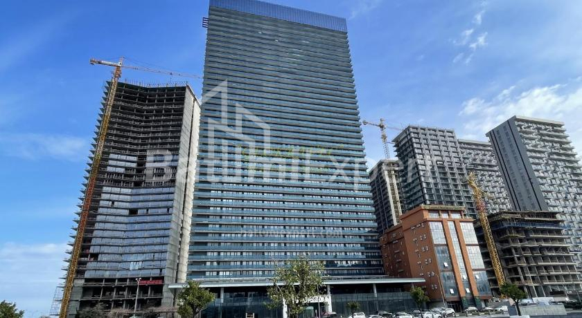 דירה 56 מ"ר - שריף חימשיאשווילי, Batumi, גאורגיה