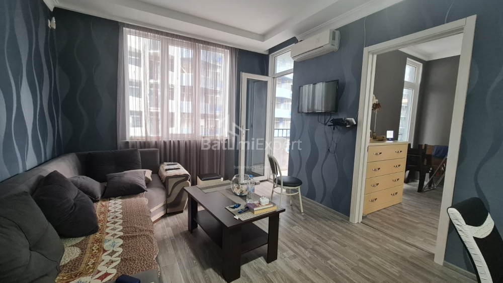 דירה 67 מ"ר - שריף חימשיאשווילי, Batumi, גאורגיה
