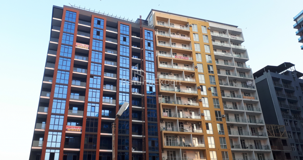 דירה 35.2 מ"ר - אנגיסה, Batumi, גאורגיה