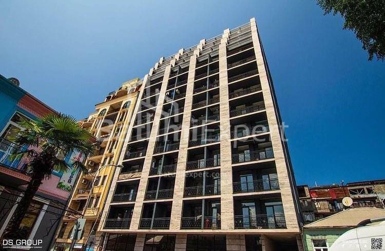דירה 63 מ"ר - וכטנג גורגסלי, Batumi, גאורגיה