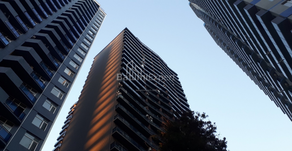 דירה 48 מ"ר - אנגיסה, Batumi, גאורגיה