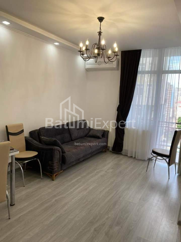 דירה 50 מ"ר - שלווה אינסרידזה, Batumi, גאורגיה