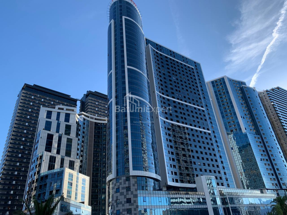 דירה 55 מ"ר - סמטת הגיבורים, Batumi, גאורגיה