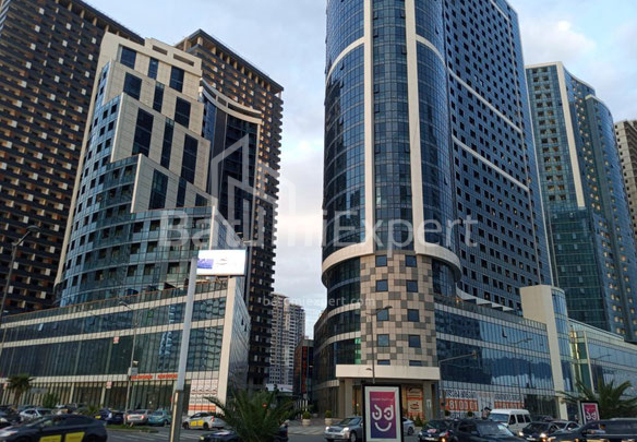 דירה 60 מ"ר - סמטת הגיבורים, Batumi, גאורגיה