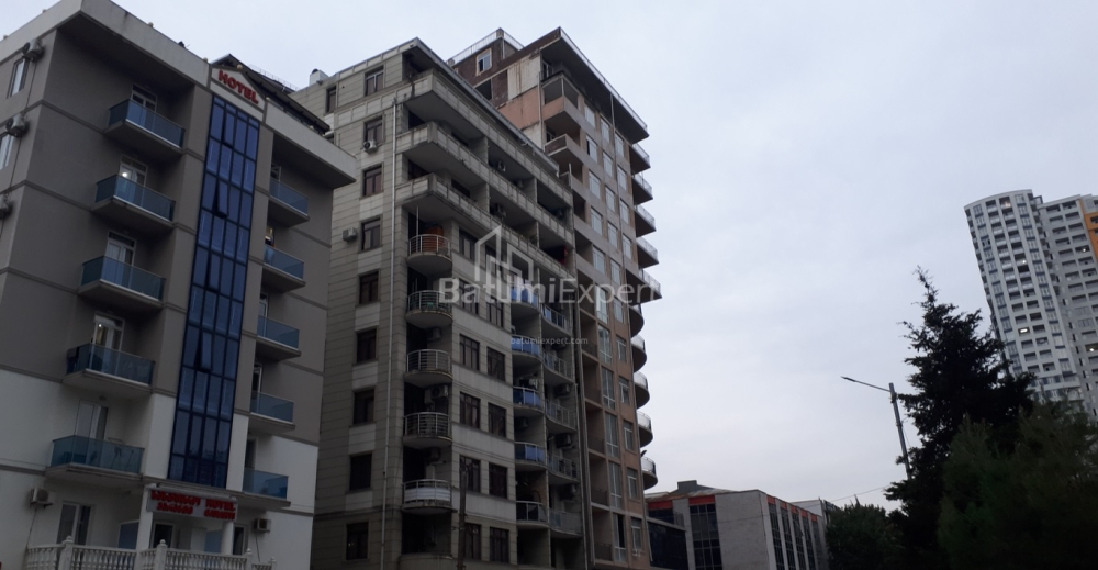 דירה 49 מ"ר - מיכאיל ג'אוואחישווילי, Batumi, גאורגיה
