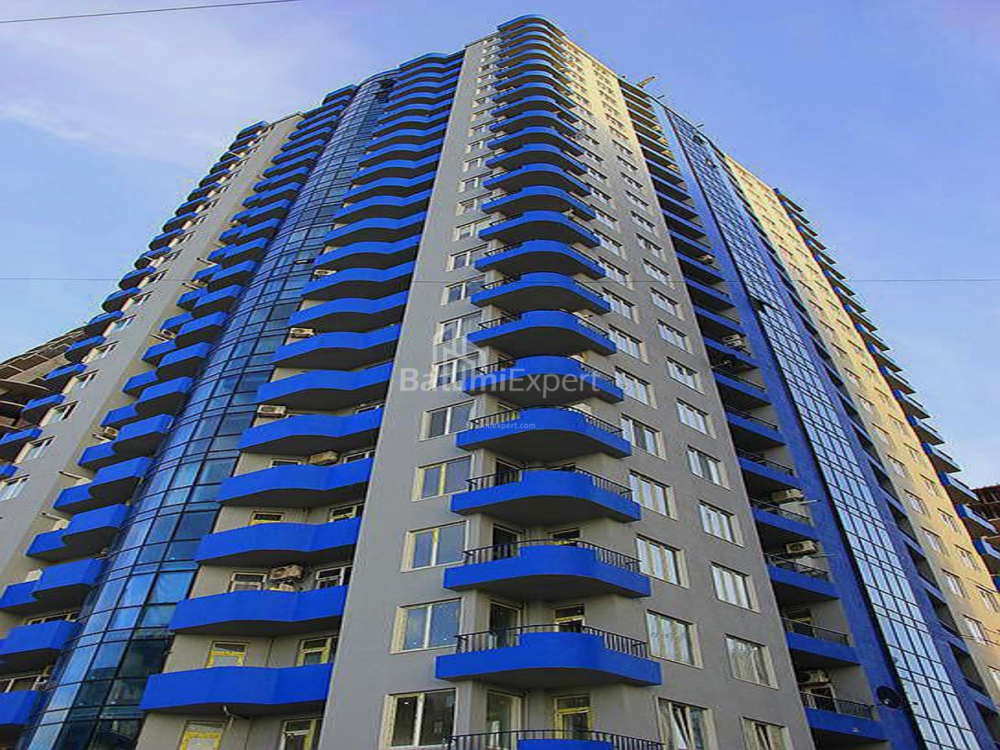 דירה 39 מ"ר - שריף חימשיאשווילי, Batumi, גאורגיה