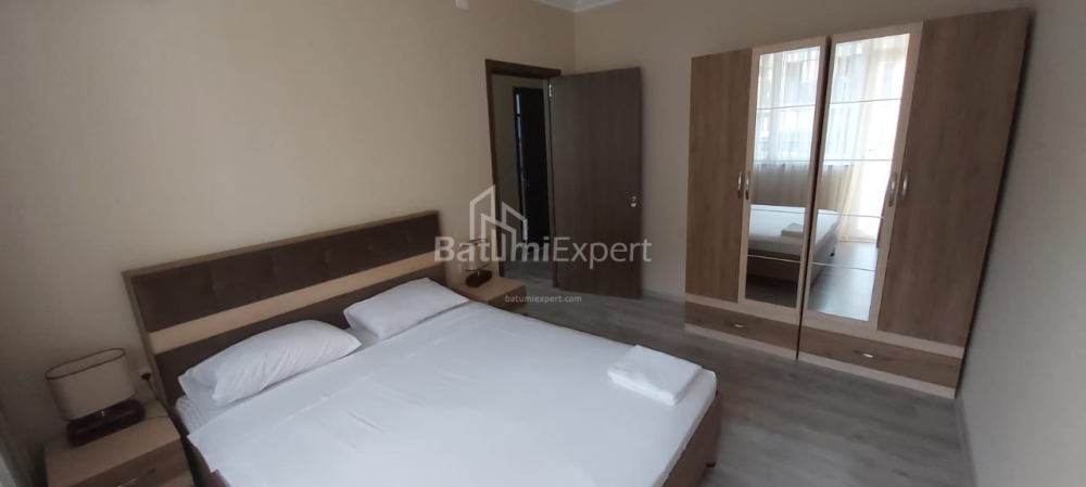 דירה 45.8 מ"ר - שריף חימשיאשווילי, Batumi, גאורגיה