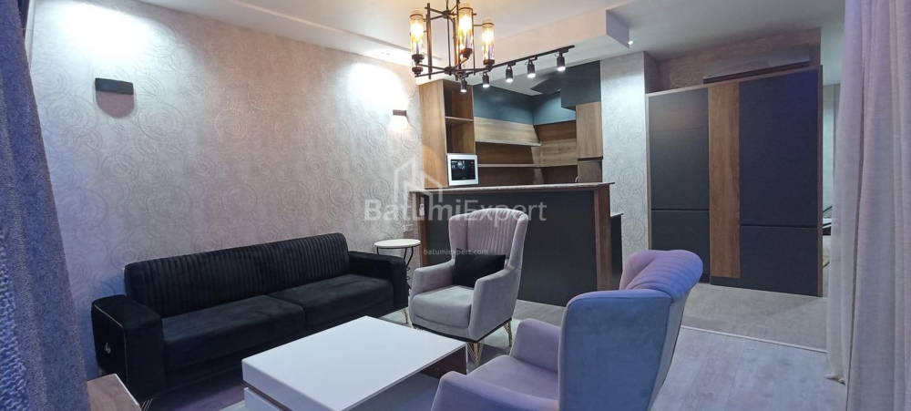 דירה 86 מ"ר - טבל-אבוזרידזה, Batumi, גאורגיה