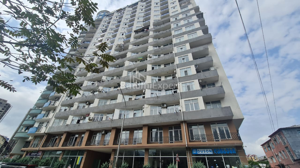 דירה 27 מ"ר - פרמנה לוריה, Batumi, גאורגיה