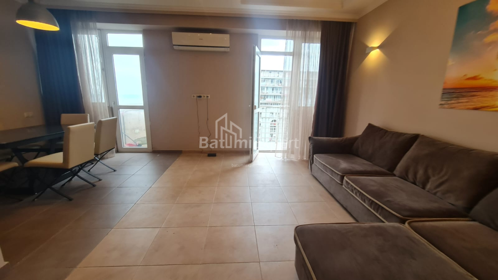 דירה 60 מ"ר - זוראבה גורגילדזה, Batumi, גאורגיה