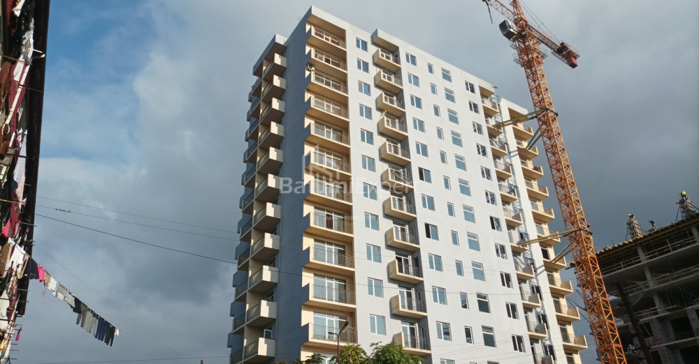 דירה 86.3 מ"ר - מיכאיל ג'אוואחישווילי, Batumi, גאורגיה