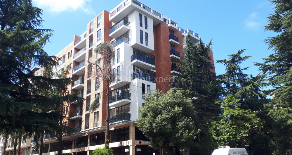 דירה 160 מ"ר - ניקולוז בראטאשווילי, Batumi, גאורגיה