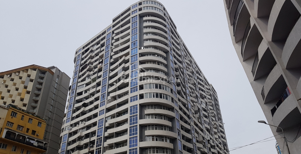 דירה 28 מ"ר - יוסף קובלדזה, Batumi, גאורגיה