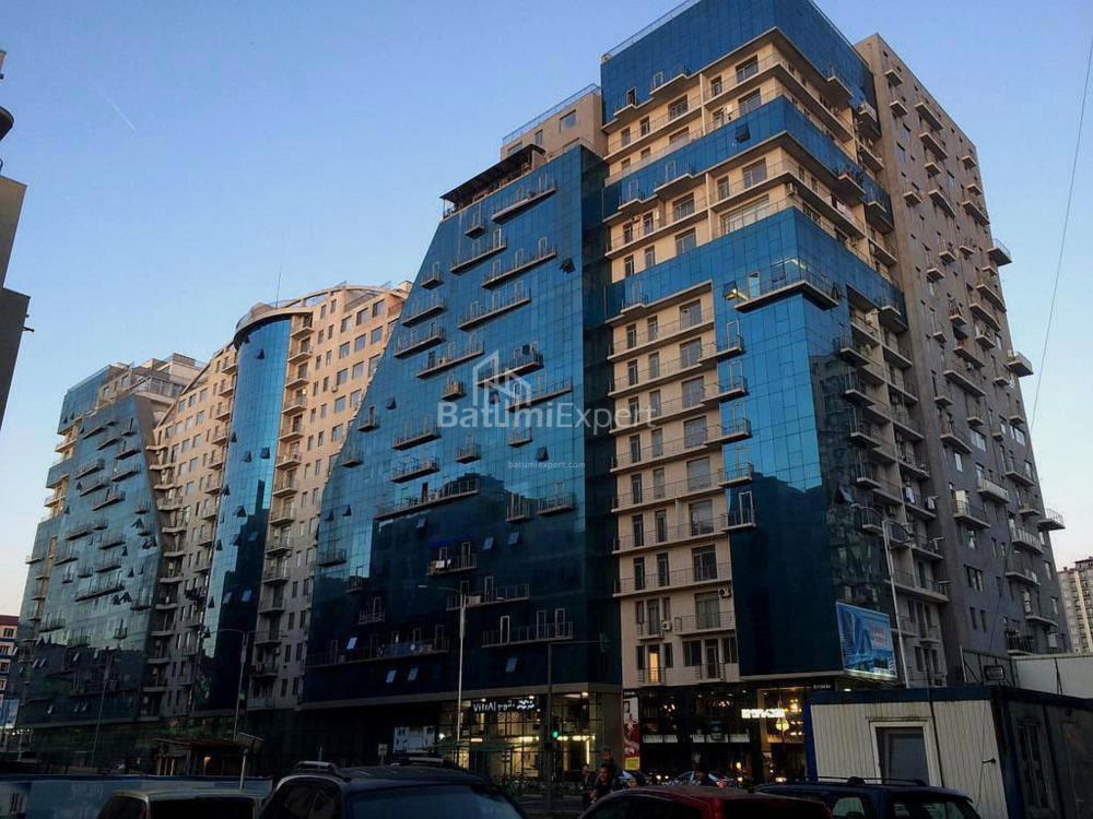 דירה 184 מ"ר - שריף חימשיאשווילי, Batumi, גאורגיה