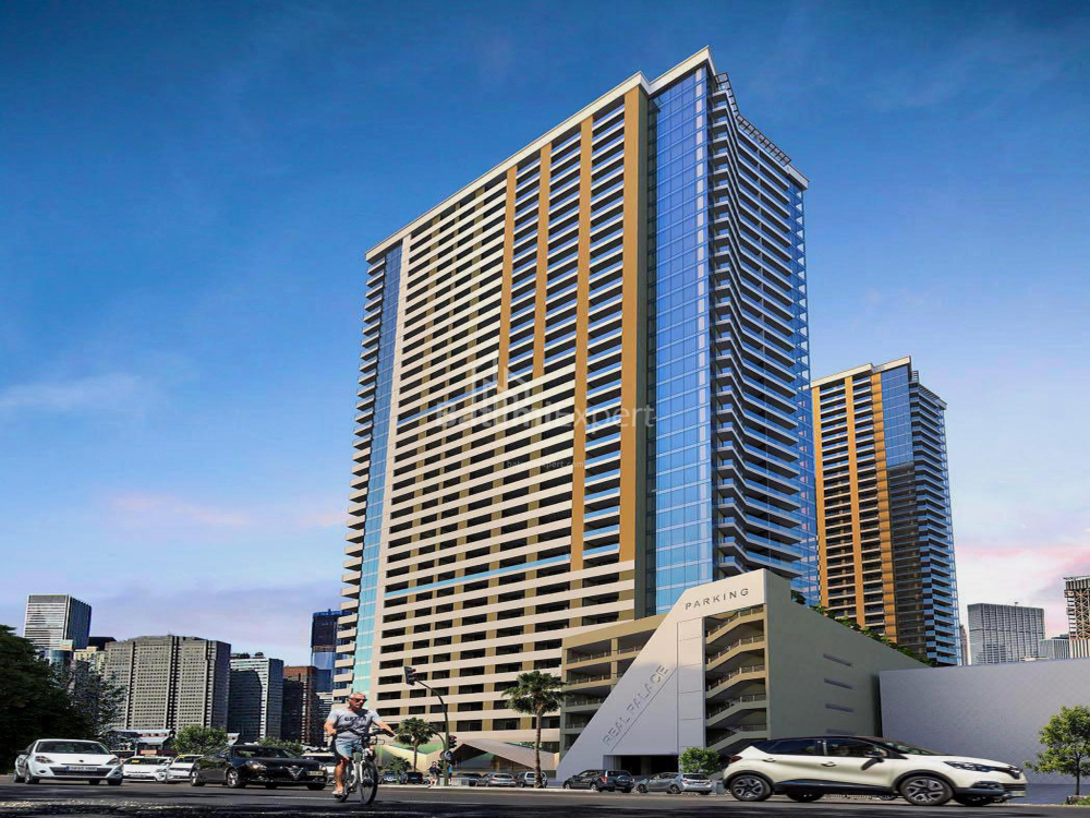דירה 37.3 מ"ר - סמטת הגיבורים, Batumi, גאורגיה