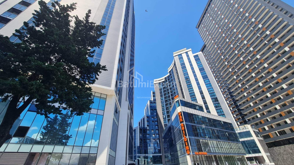 דירה 30 מ"ר - סמטת הגיבורים, Batumi, גאורגיה