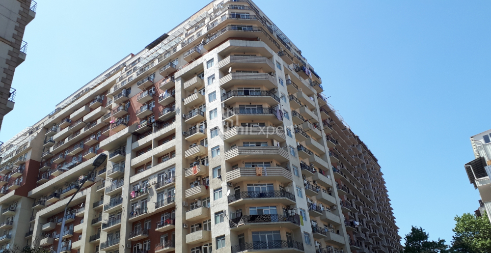 דירה 46.25 מ"ר - סלימה חימשיאשווילי, Batumi, גאורגיה