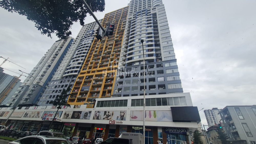 דירה 53.3 מ"ר - טבל-אבוזרידזה, Batumi, גאורגיה