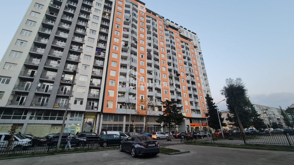 דירה 60 מ"ר - אלכסנדרה גריבודובה, Batumi, גאורגיה
