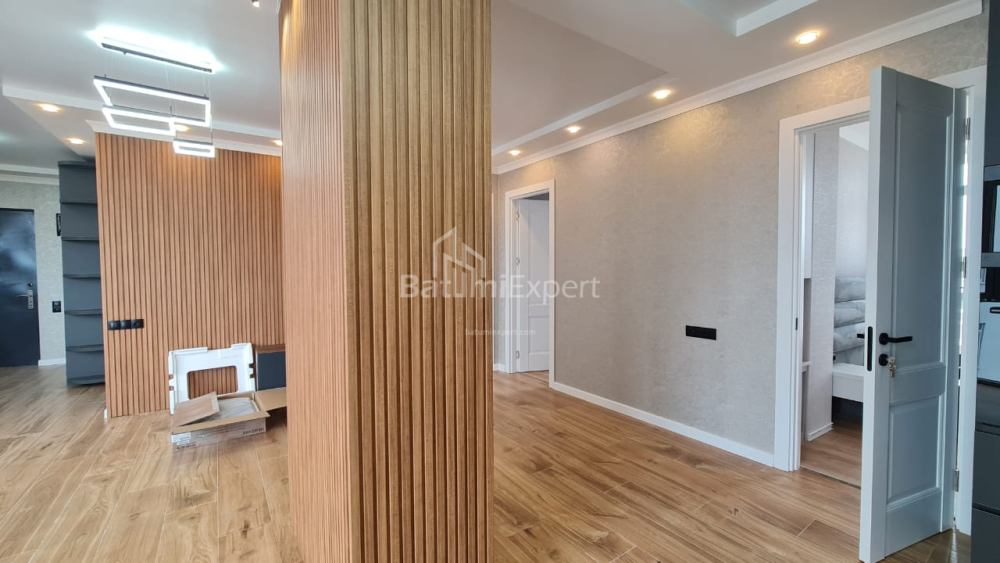 דירה 101 מ"ר - ואזה-פשבלה, Batumi, גאורגיה