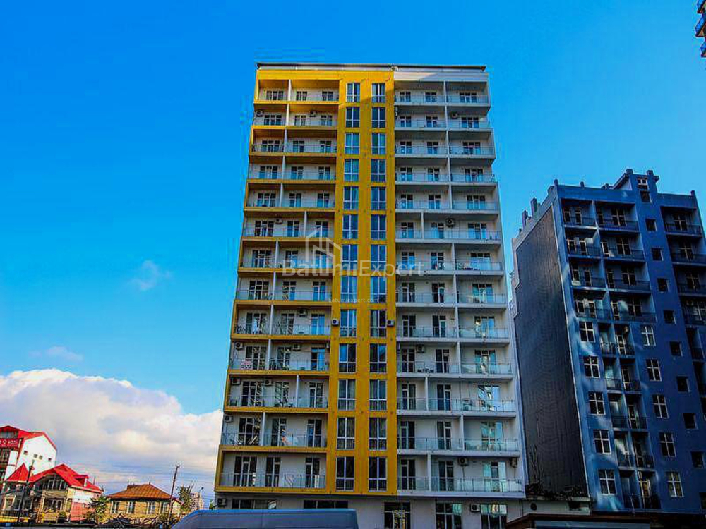 דירה 43 מ"ר - אנגיסה, Batumi, גאורגיה