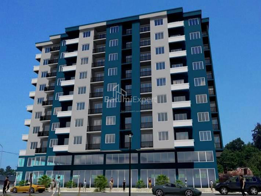 דירה 48.13 מ"ר - המלכה תמרה, Batumi, גאורגיה