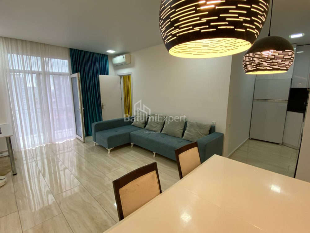 דירה 82.5 מ"ר - Giorgi Brtskinvale, Batumi, גאורגיה