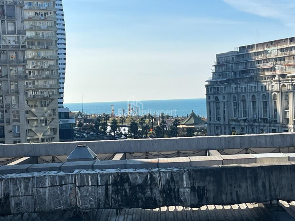 דירה 326.5 מ"ר - זוראבה גורגילדזה, Batumi, גאורגיה