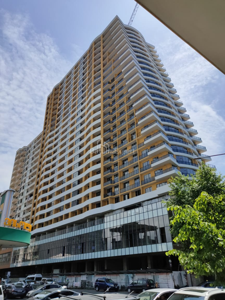 דירה 34.2 מ"ר - חידרה אבאשידזה, Batumi, גאורגיה