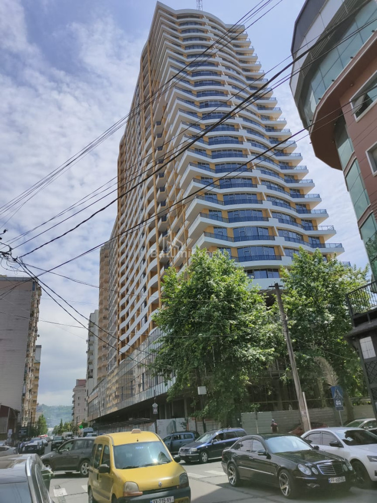 דירה 65 מ"ר - חידרה אבאשידזה, Batumi, גאורגיה