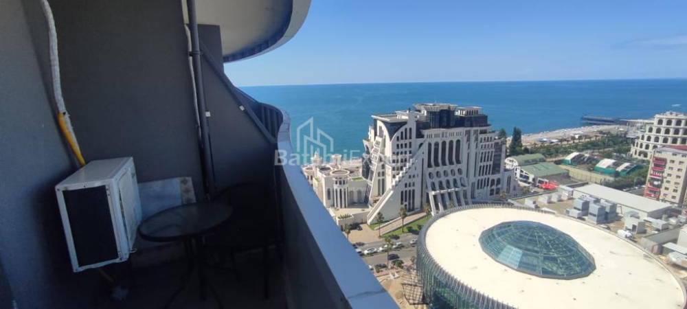 דירה 29 מ"ר - יוסף קובלדזה, Batumi, גאורגיה