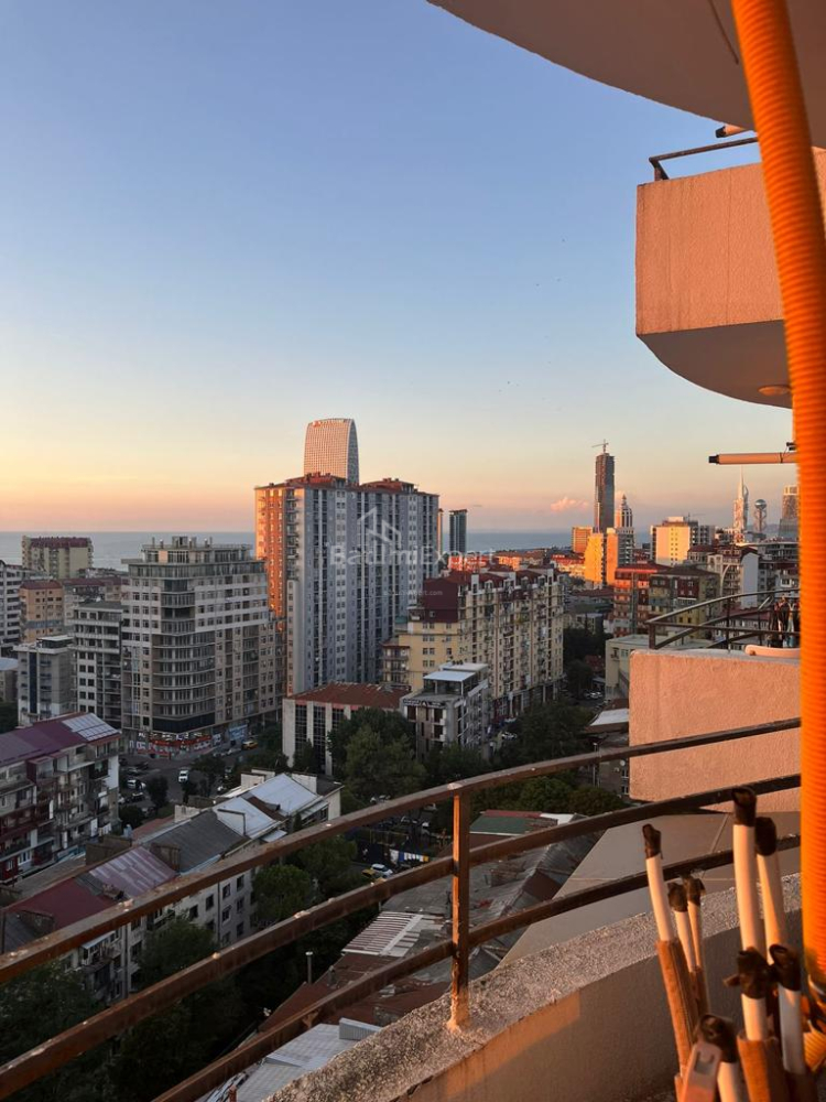 דירה 65 מ"ר - איליה צ'בצ'וואדזה, Batumi, גאורגיה