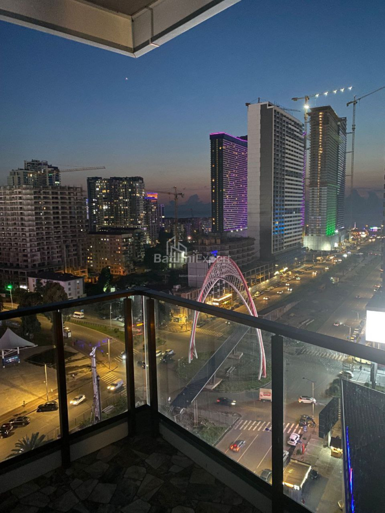 דירה 80 מ"ר - Zhiuli Shartava, Batumi, גאורגיה