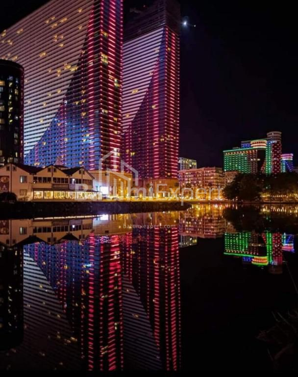 דירה 33 מ"ר - שריף חימשיאשווילי, Batumi, גאורגיה