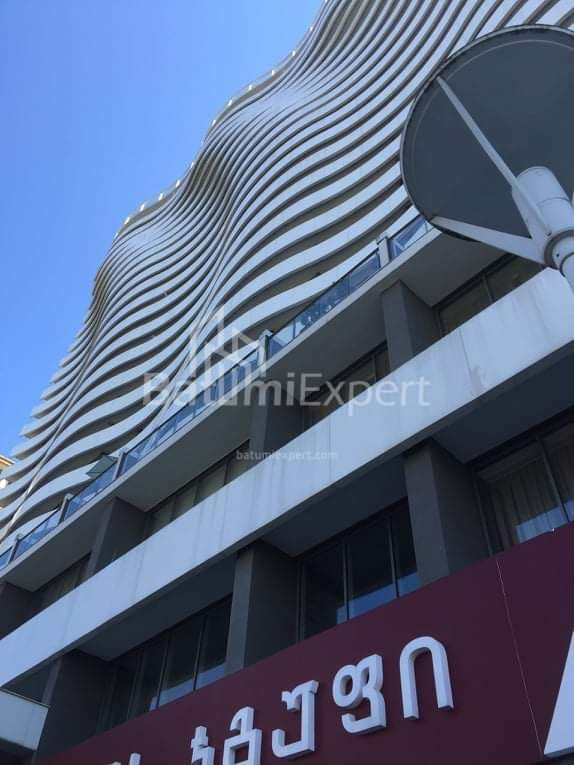 דירה 29.12 מ"ר - יוסף קובלדזה, Batumi, גאורגיה