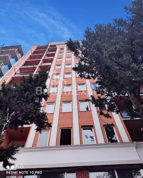 דירה 70 מ"ר - אלכסנדרה פושקין, Batumi, גאורגיה