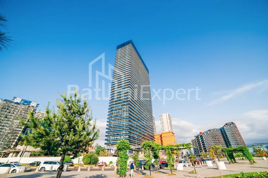 דירה 57 מ"ר - לך ומריה קצ'ינסקי, Batumi, גאורגיה
