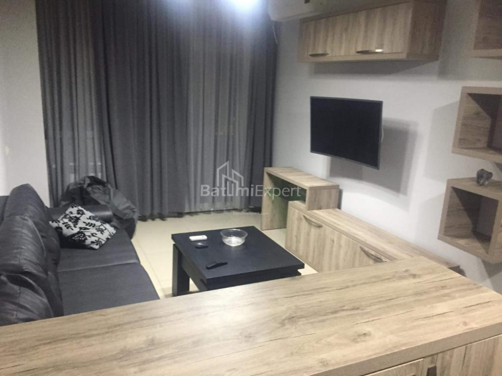 דירה 45 מ"ר - אלכסנדרה פושקין, Batumi, גאורגיה