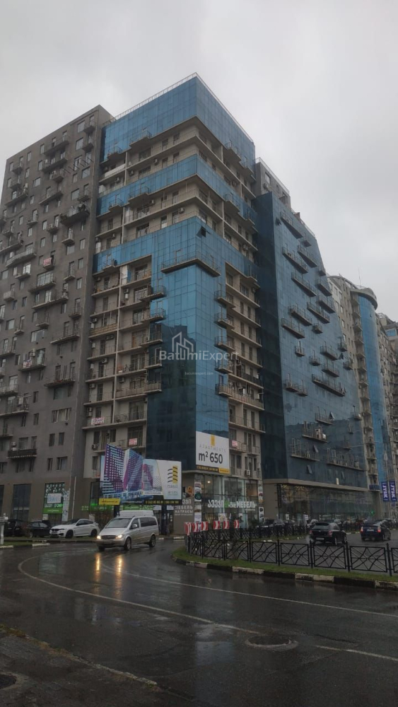 דירה 97.7 מ"ר - שריף חימשיאשווילי, Batumi, גאורגיה