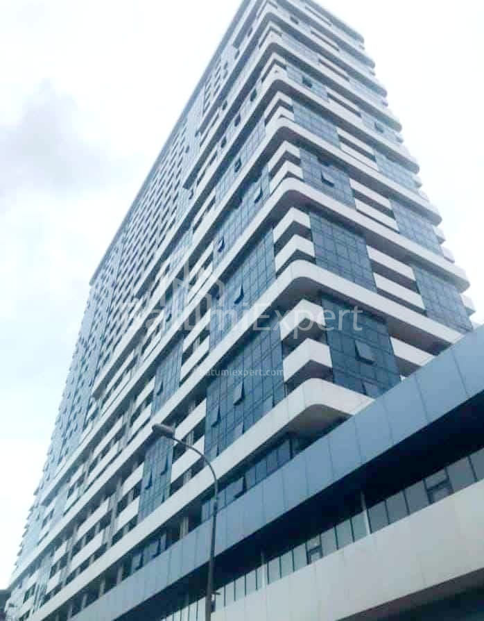 דירה 33 מ"ר - Zhiuli Shartava, Batumi, גאורגיה