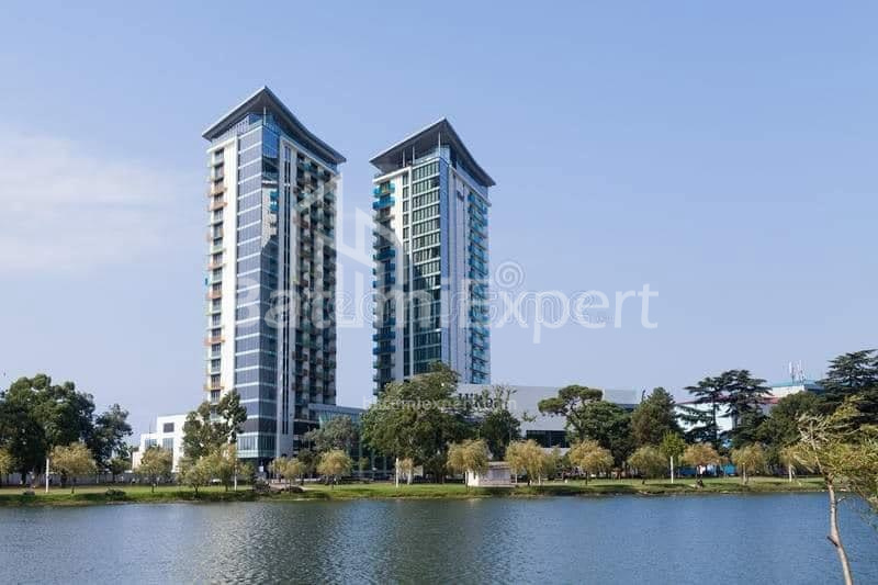 דירה 33.7 מ"ר - רוסתוולי, Batumi, גאורגיה